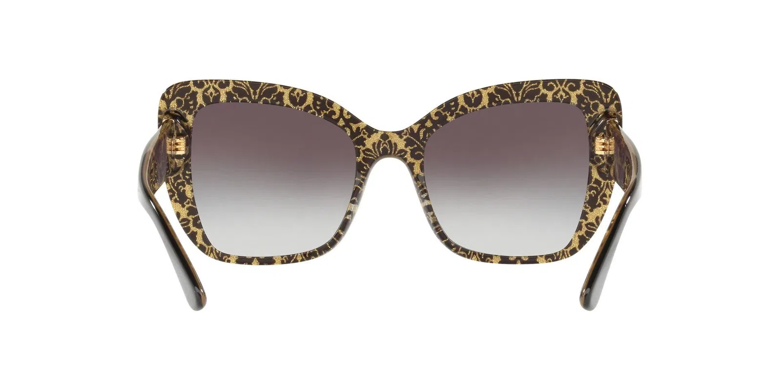 Dolce & Gabbana 4348 Sunglasses - view 104